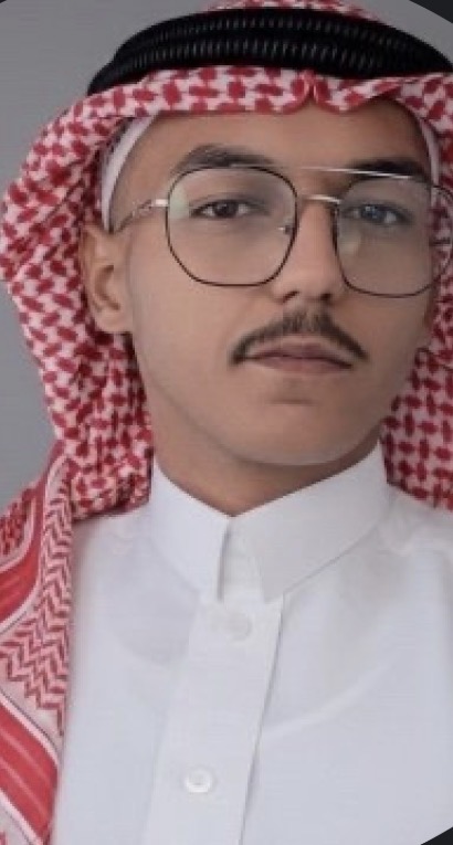 بدر الشهراني - مؤسس BYS